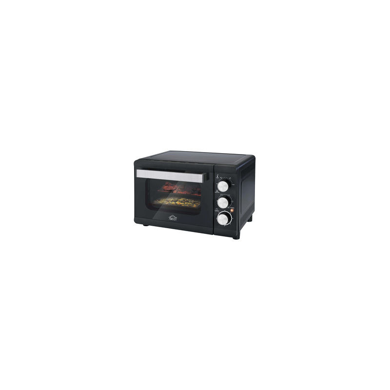 foto del prodotto marca forno elettrico ventilato 35l c timer