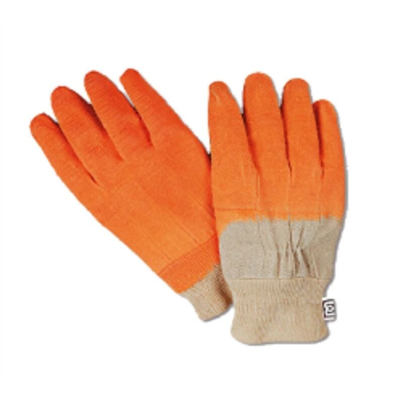 foto del prodotto marca - guanto in lattice antitaglio con supporto in cotone 688lc