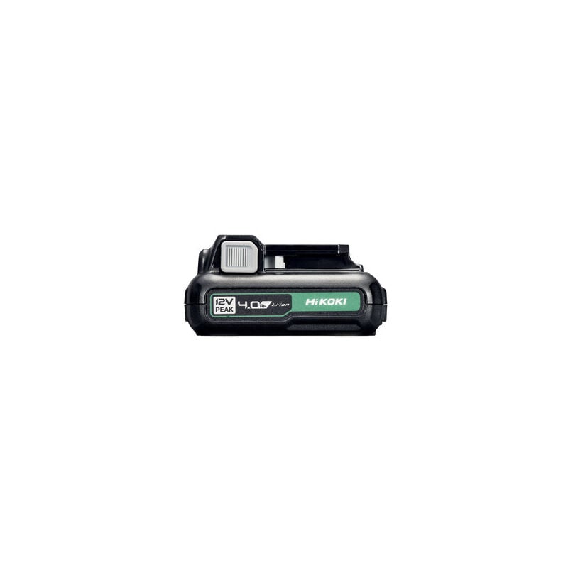 foto del prodotto marca hikoki hitachi batteria bsl1240m 12v 4,0ah