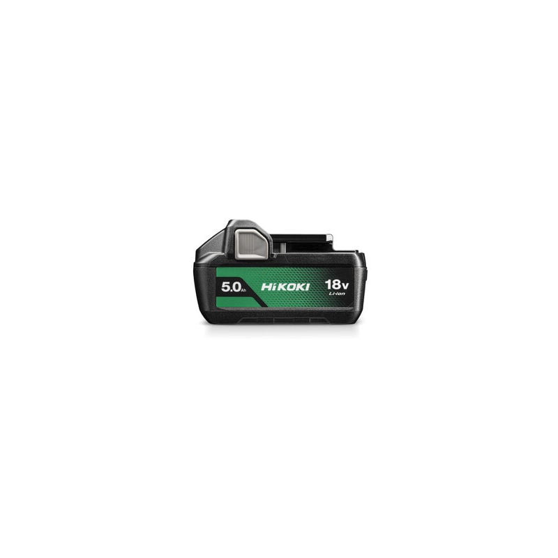 foto del prodotto marca hikoki hitachi batteria bsl1850ma 18v 5,0ah