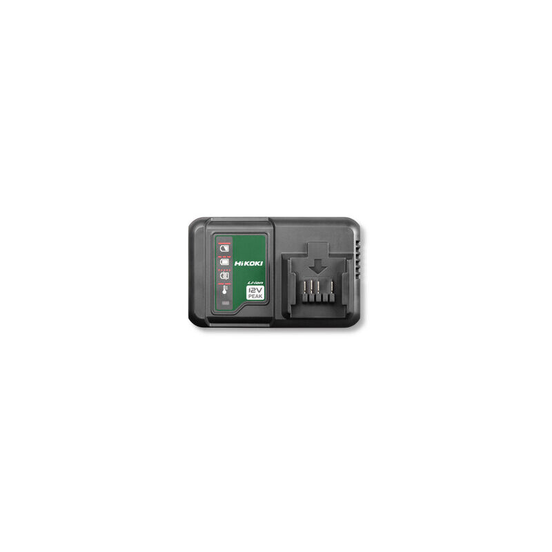 foto del prodotto marca hikoki hitachi caricabatteria uc12sl 12v