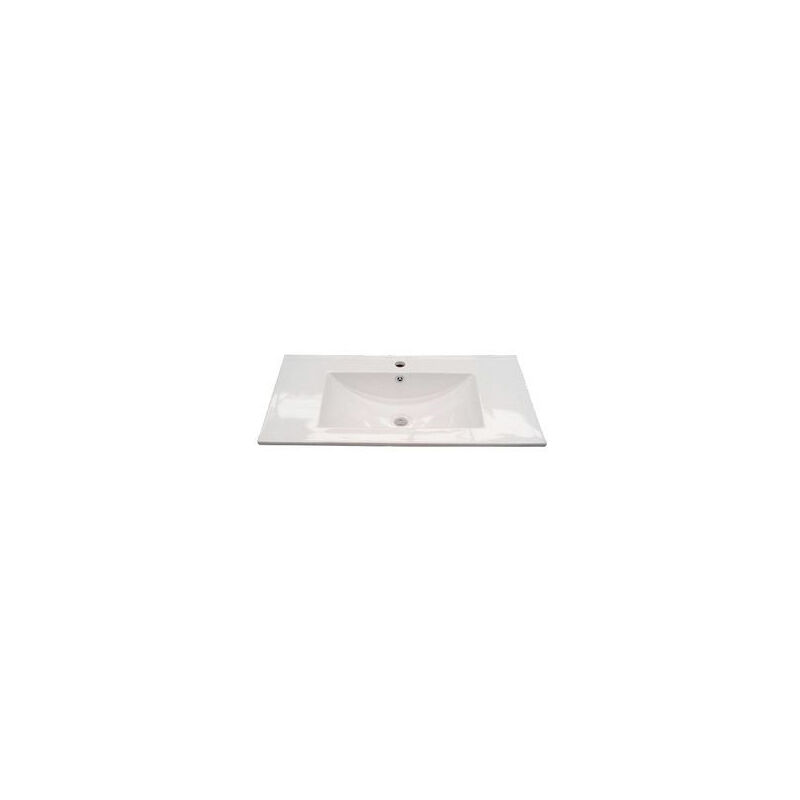 foto del prodotto marca lavabo ceramica cm.100x46 per new splash