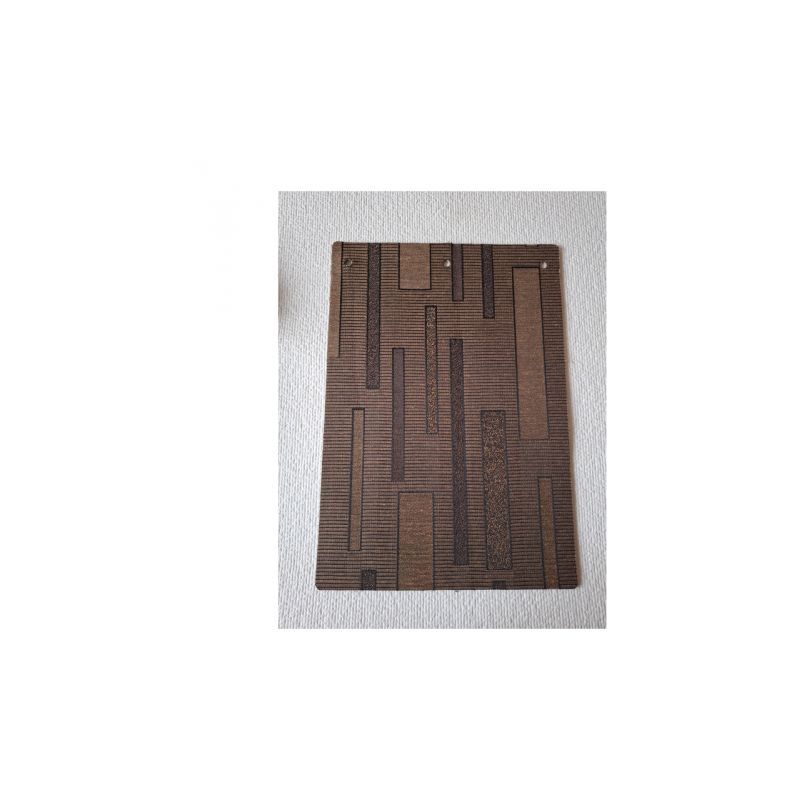 foto del prodotto marca passatoia cantex recti h 53 beige 20 ml