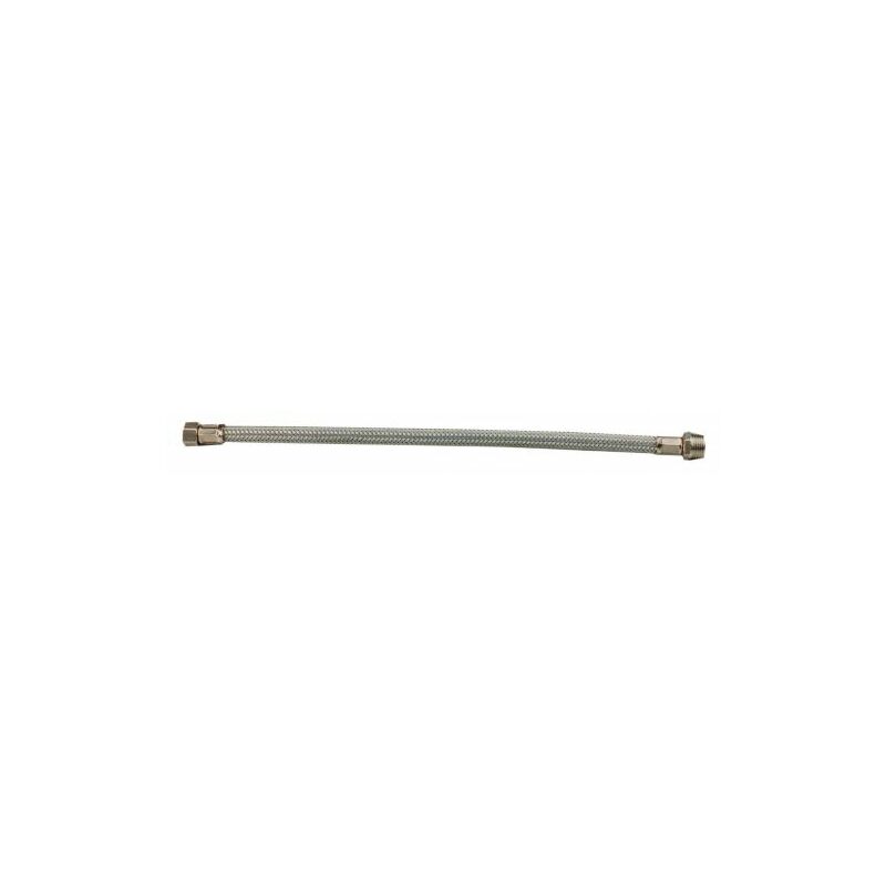 foto del prodotto marca pl flessibile inox m 1 2 f 3 8 30 cm 2 pz