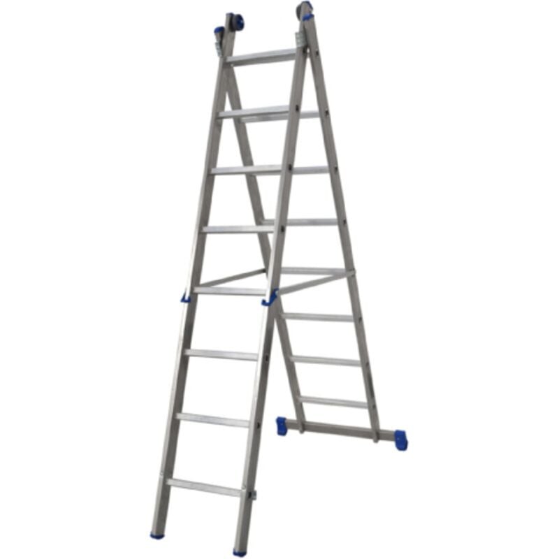 foto del prodotto marca - scala all. professional 2x8gr. mt.2,50-4,10