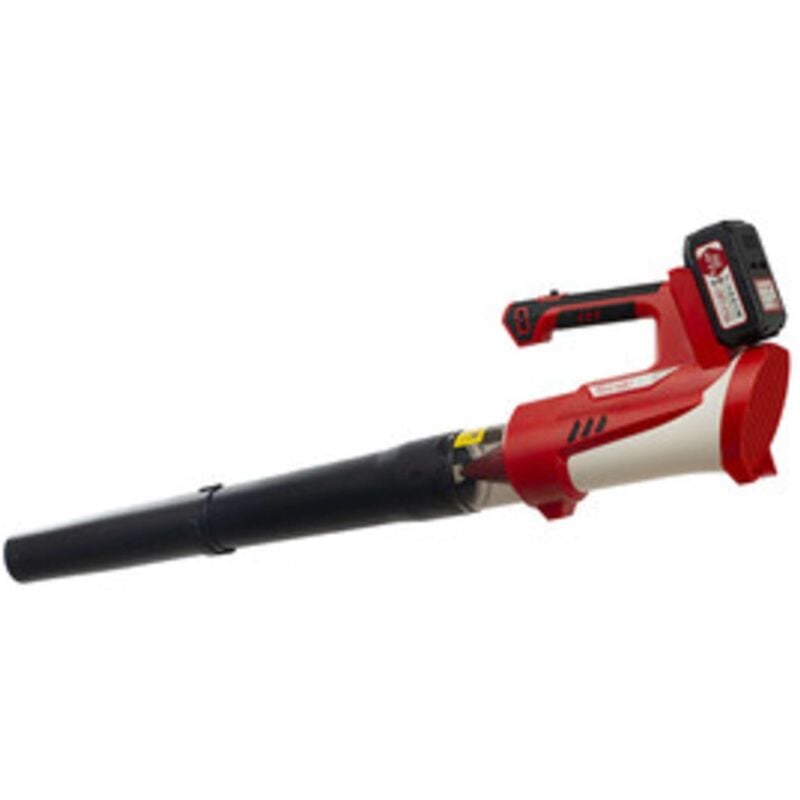 foto del prodotto marca soffiatore da giardino a batteria 21v senza spazzole 250w portatile