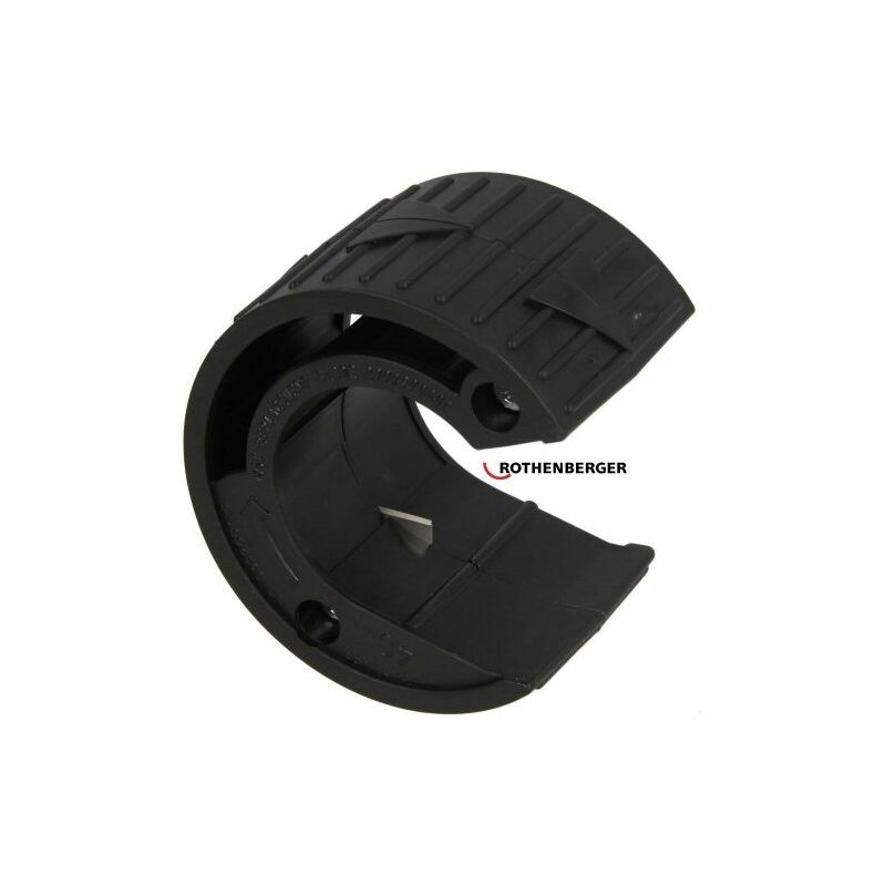 foto del prodotto marca tagliatubo polietilene multistrato plastica rothenberger plasticut 40 28491 
