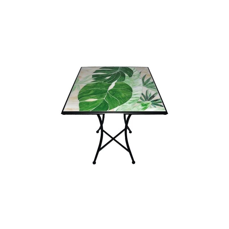 foto del prodotto marca - tavoli decorjardin costarica 60x60xh75
