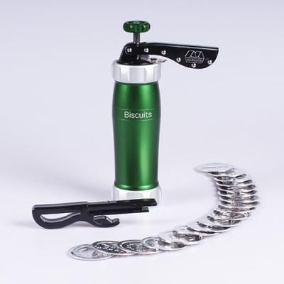 foto del prodotto marcato biscuitsmachine design green bi-des-ver - 160141