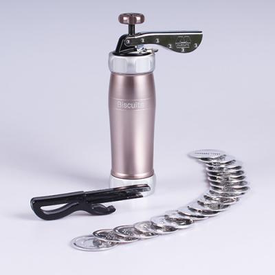 foto del prodotto marcato biscuitsmachine design powder rose bi-des-powd-rsa