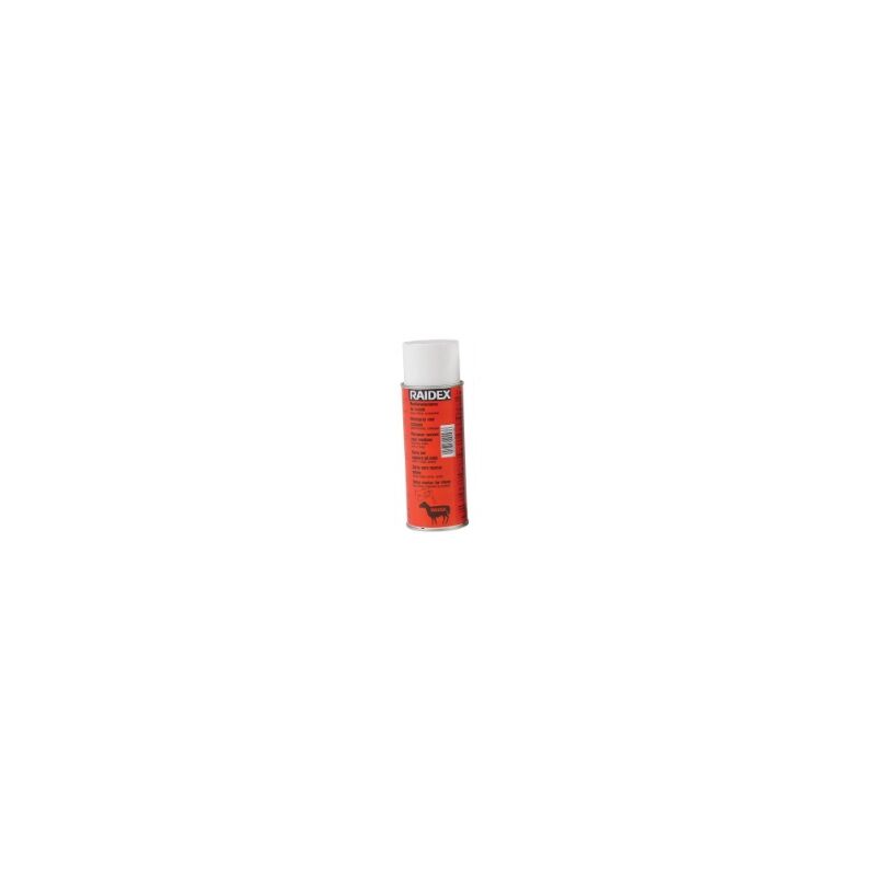foto del prodotto marcatore di bestiame spray kerbl raidex, rosso, 500 ml