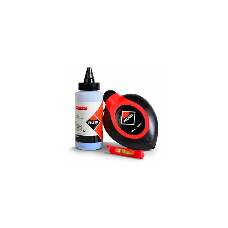 foto del prodotto marcatore di linea master n 75925 rubi