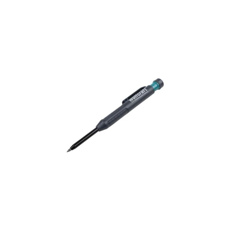 foto del prodotto marcatore per fori profondi 154mm.