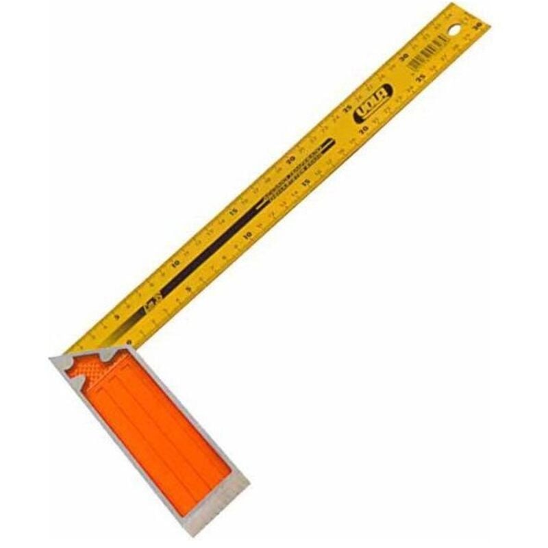 foto del prodotto marcatura quadrata 40cm 270 40 vola