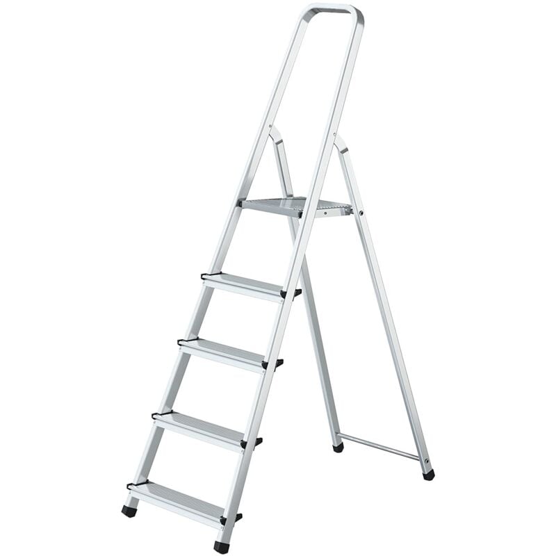 foto del prodotto marchetti scala domestica professionale athena 3 gradini