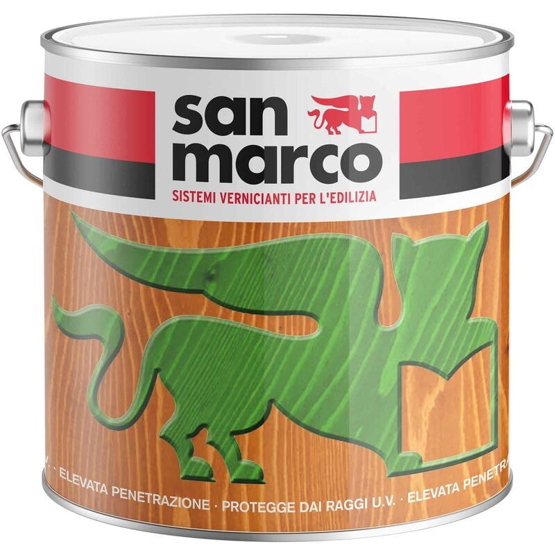 foto del prodotto marconol impregnante al solvente ciliegio lt 1