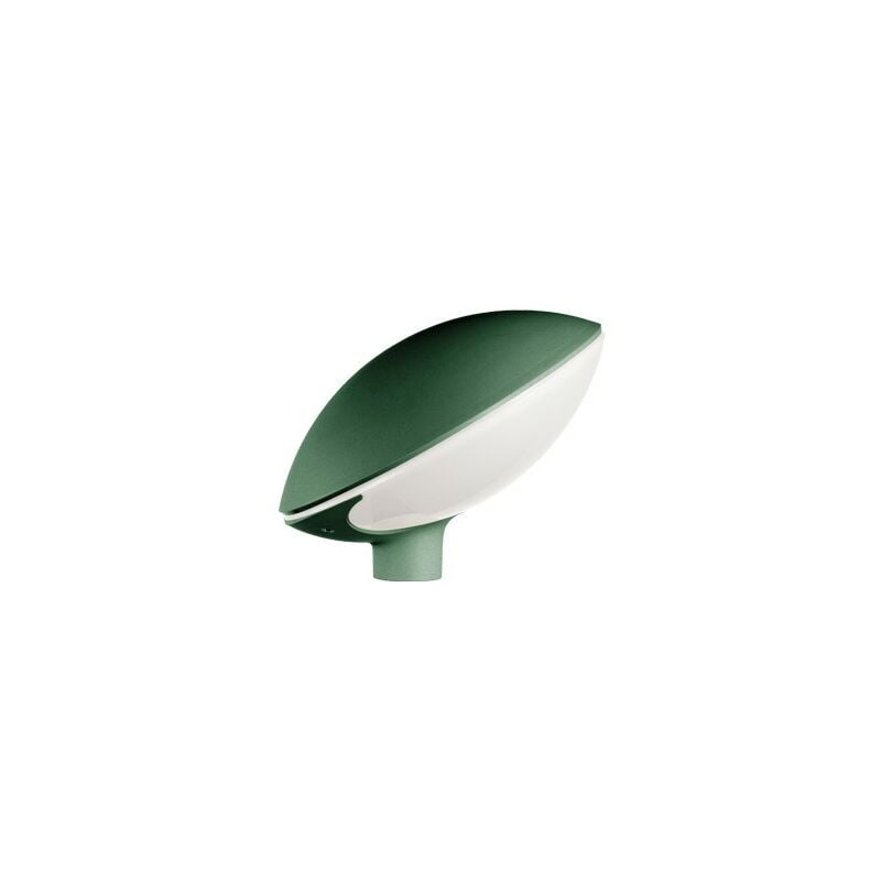 foto del prodotto mareco luce lampione da palo e27 verde tao mareco 1015101v