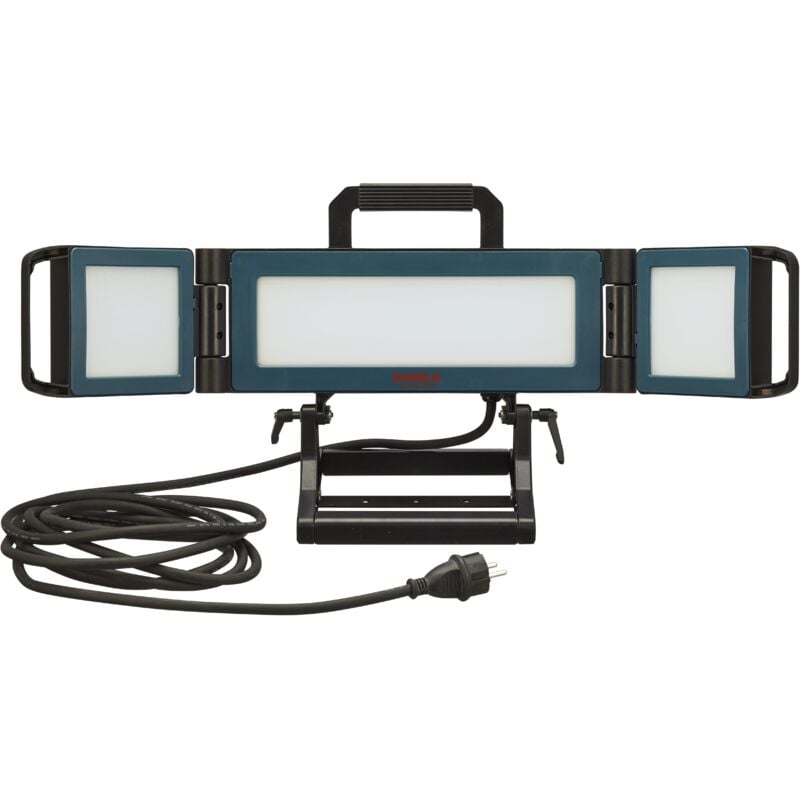 foto del prodotto mareld lampada da lavoro vapor 6500