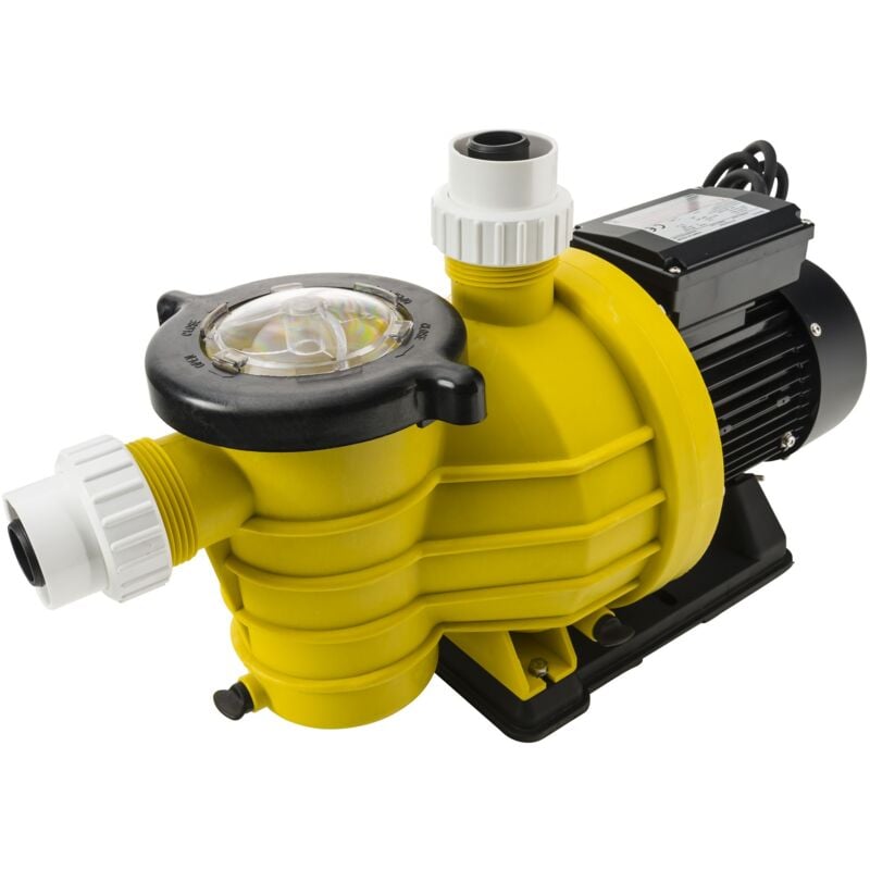 foto del prodotto mareva pompa piscina 13 m3 h 0,5cv auto ammissibile