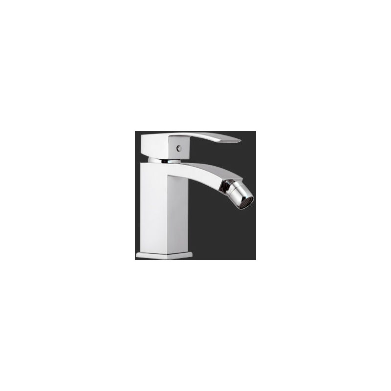 foto del prodotto mariani rubinetto marte monocomando bidet cromato