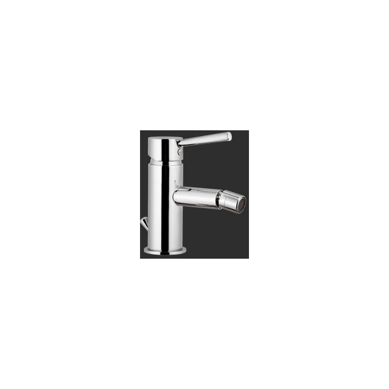 foto del prodotto mariani serie hermes mono bidet cromo