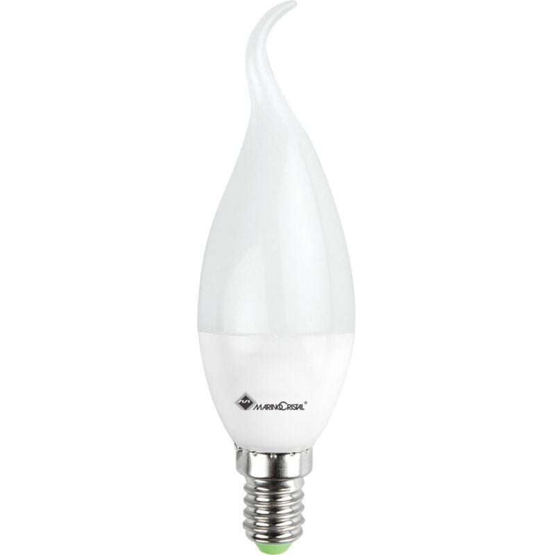 foto del prodotto marino cristal lampada colpo di vento std led 5w 230v e1 4000k cod. 21288 