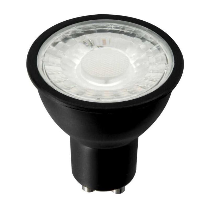 foto del prodotto marino cristal lampadina led gu10 7,5w 4000k std dicroica led trp 21661