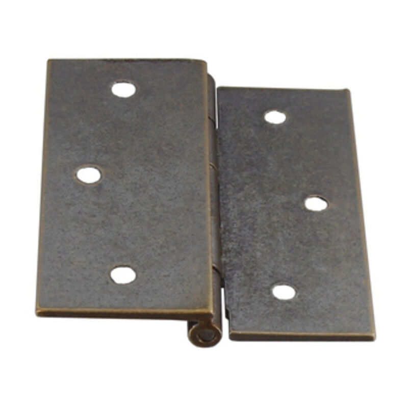 foto del prodotto mariva cerniera fres.1 2 collo o. bronzato gr.60x50. prezzo per 1 pezzo.