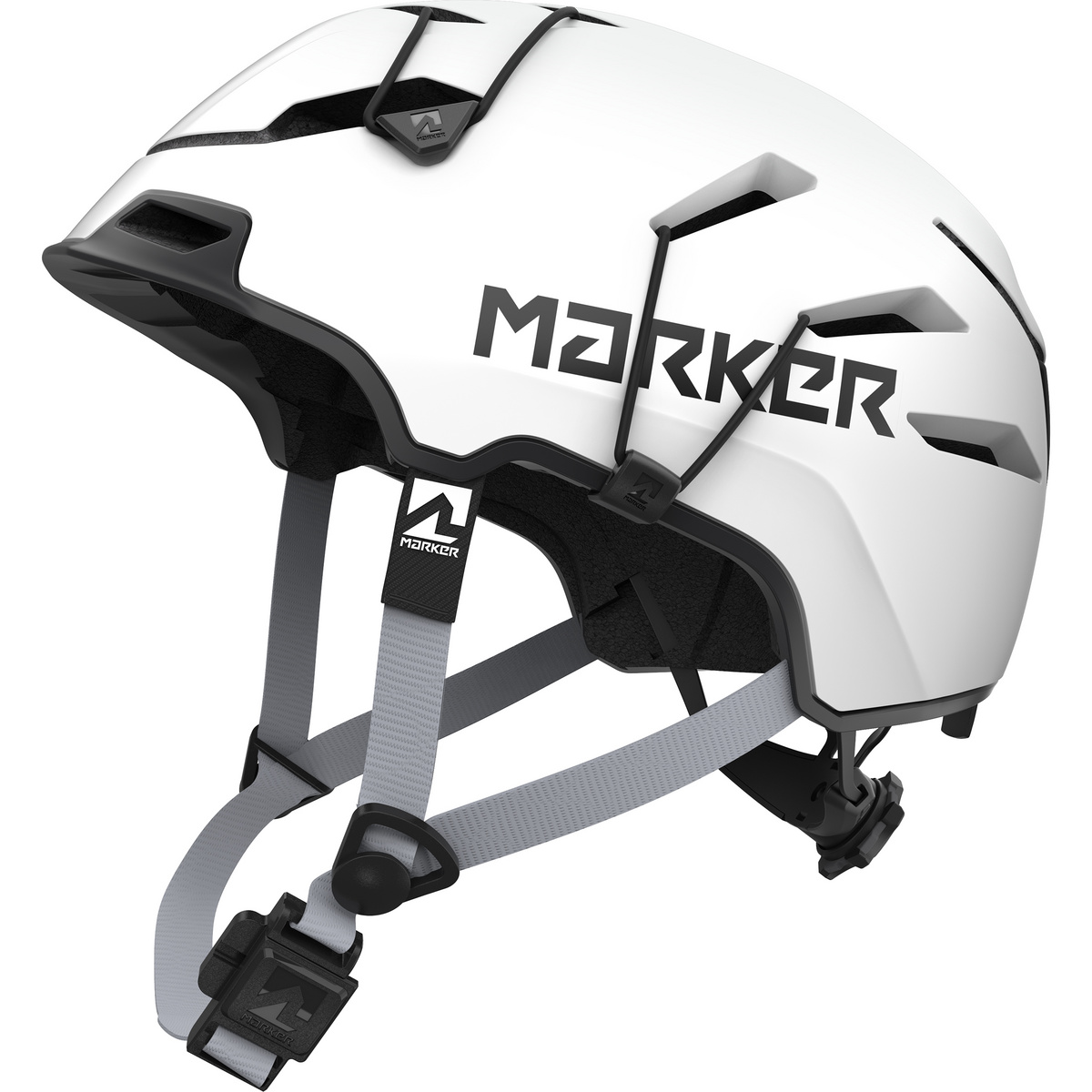 foto del prodotto marker casco da sci confidant tour