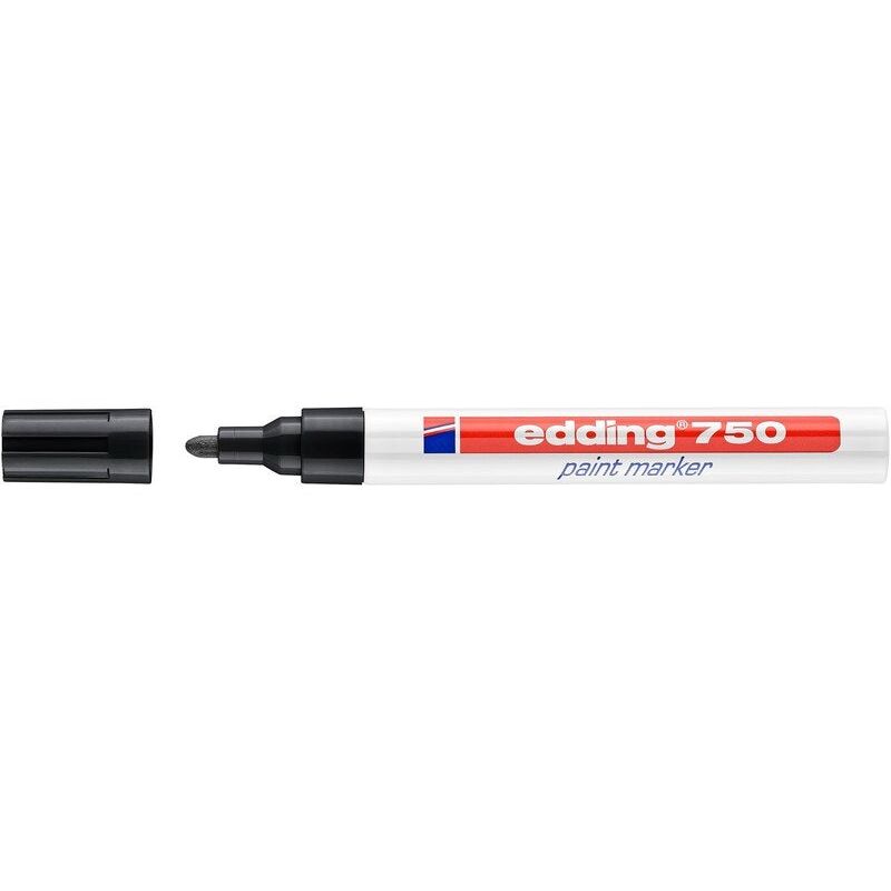 foto del prodotto marker per superfici difficili edding