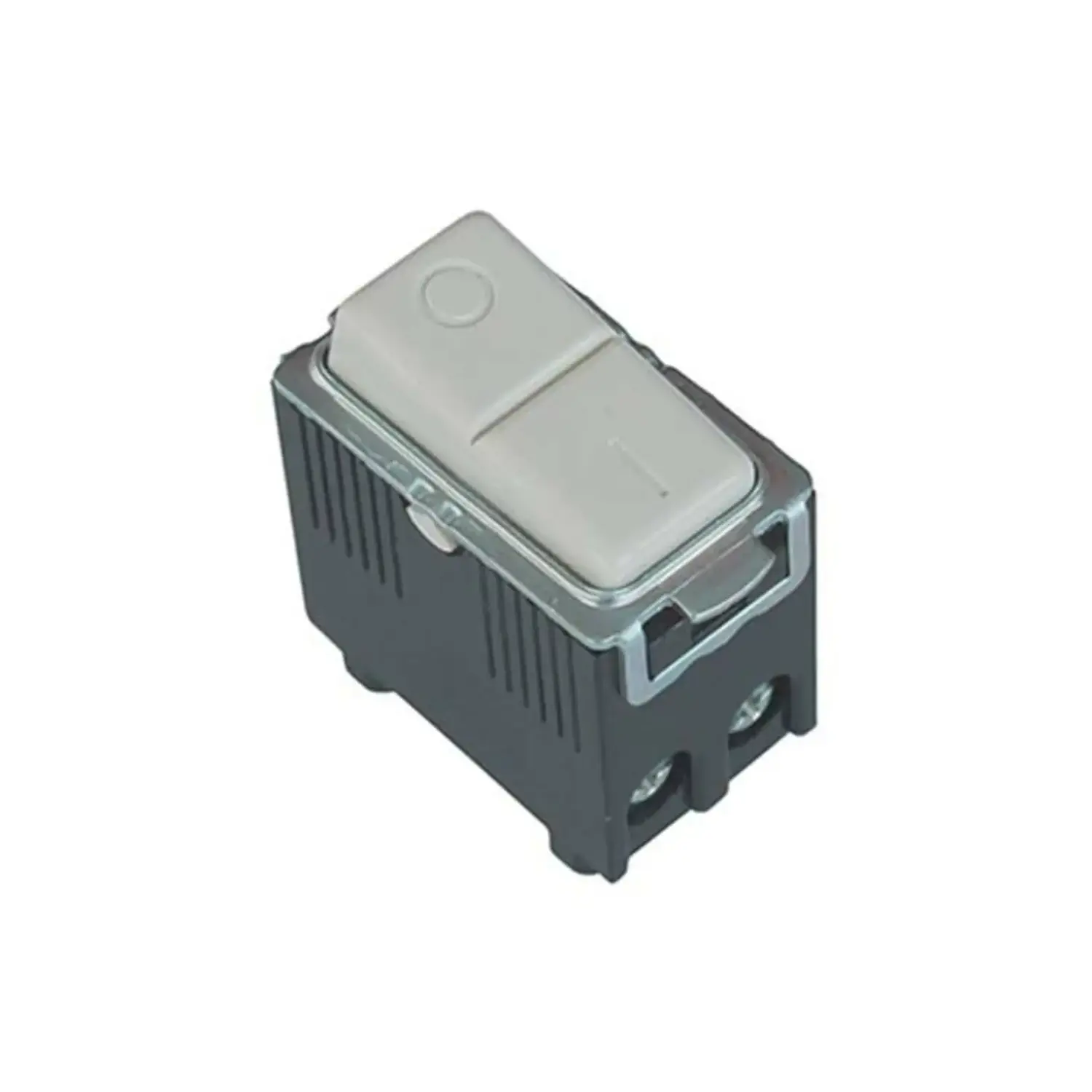 foto del prodotto marlanvil compatibile bticino magic scaldabagno interruttore bipolare 0 1