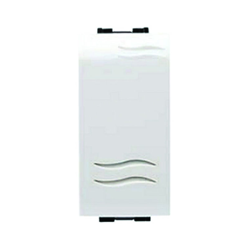 foto del prodotto marlanvil interruttore invertitore unipolare aqua invertitore 10ax 250v 7603.7 