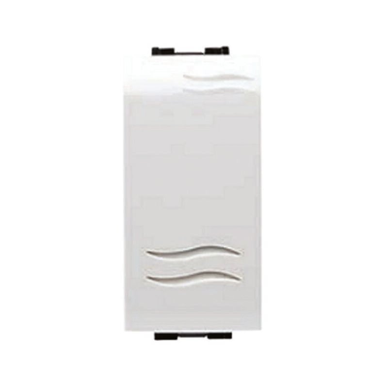 foto del prodotto marlanvil interruttore unipolare aqua 16ax 250v 7600.1 