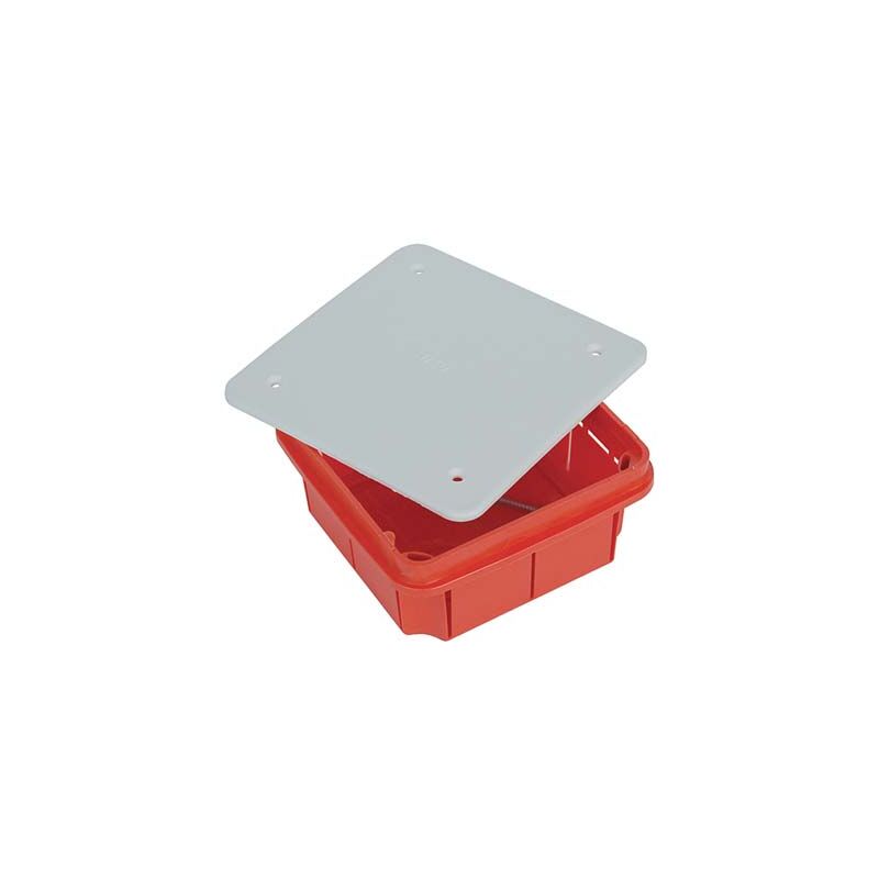 foto del prodotto marlanvil scatola derivazione incasso coperchio mm 480x160 h.mm 70
