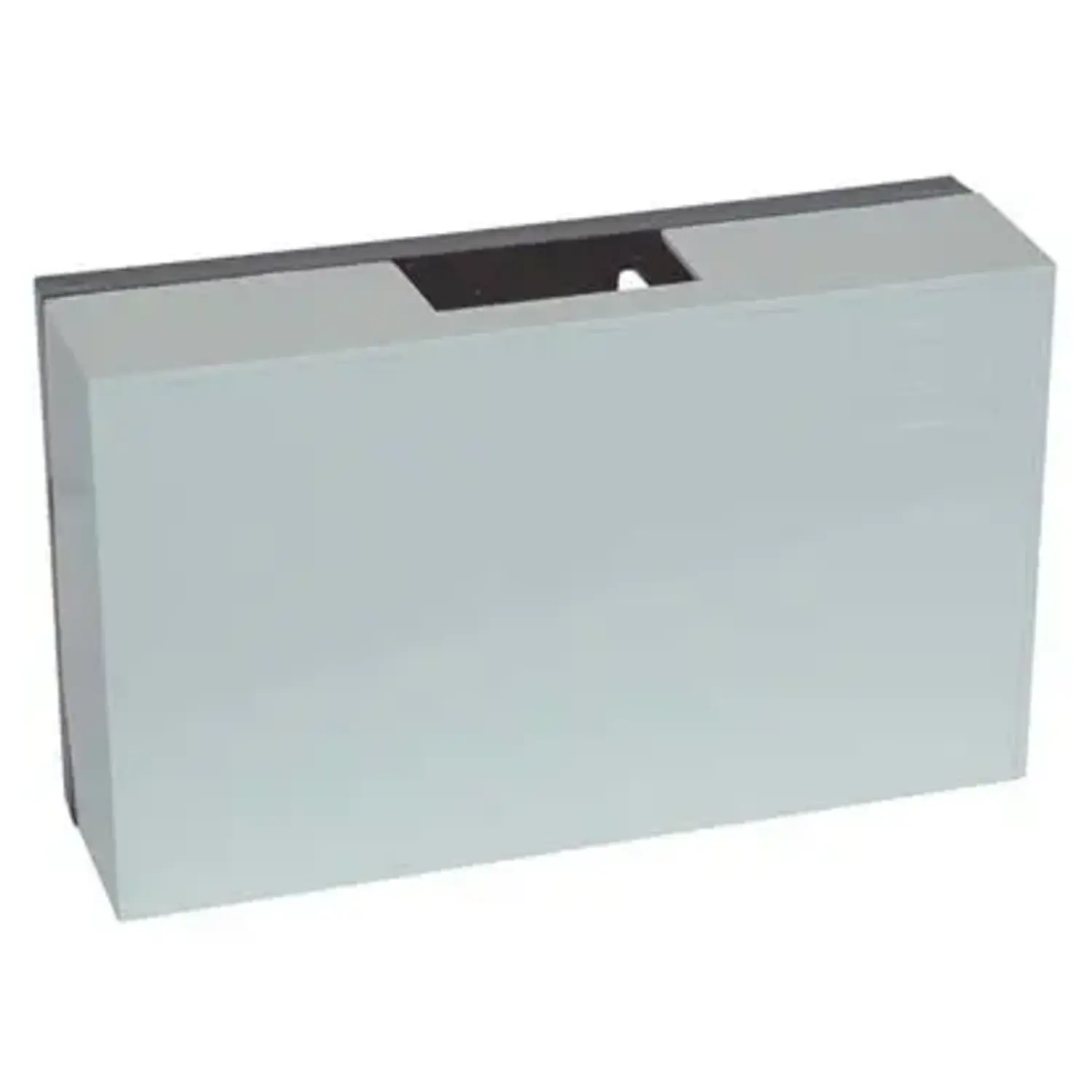 foto del prodotto marlanvil suoneria bitonale din don campanello elettrico ingresso 220 240 volt bianco
