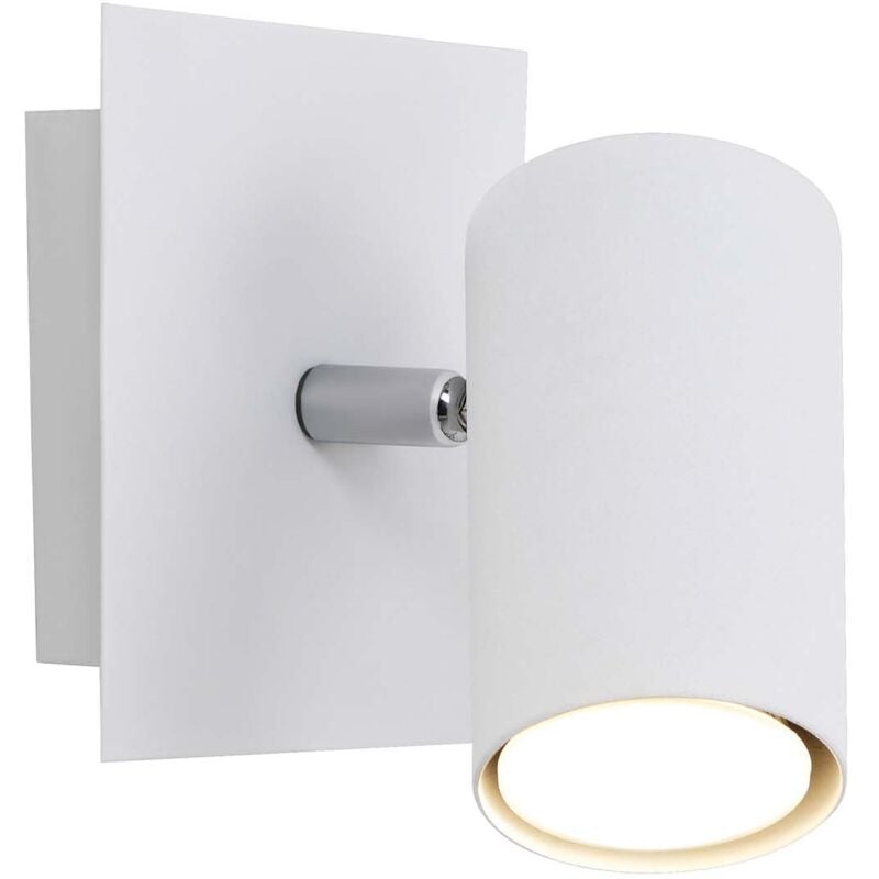 foto del prodotto marley base spot cil.soft bianco cm 12