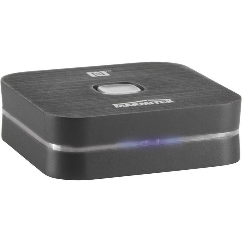 foto del prodotto marmitek boomboom 80 ricevitore audio bluetooth versione bluetooth 3.0, a2dp 15 m supporta la trasmissione nfc