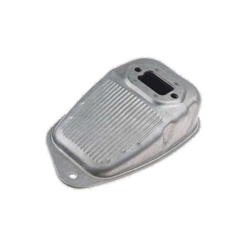 foto del prodotto marmitta 505408601 originale husqvarna