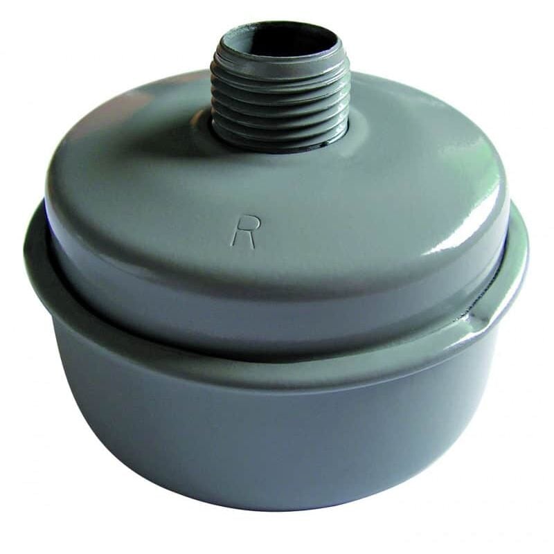 foto del prodotto marmitta briggs e stratton 394569, 391435
