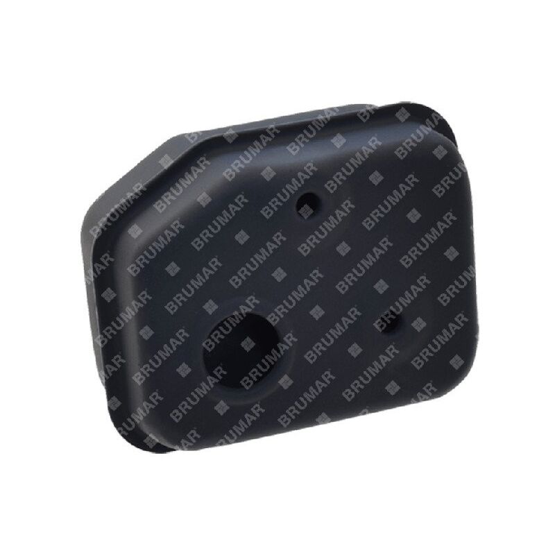 foto del prodotto marmitta bx46sq compatibile 058333