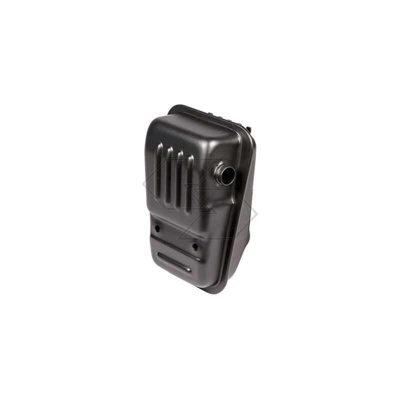 foto del prodotto marmitta decespugliatore oleomac 450bp, 750 originale