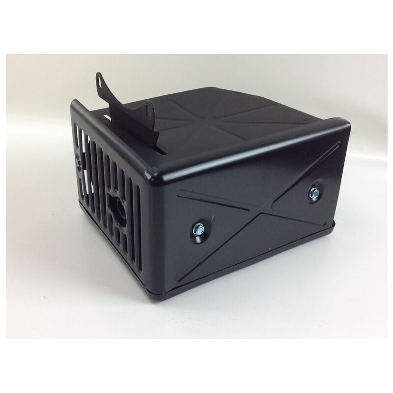 foto del prodotto marmitta ducar generatore dg 6500t 038268