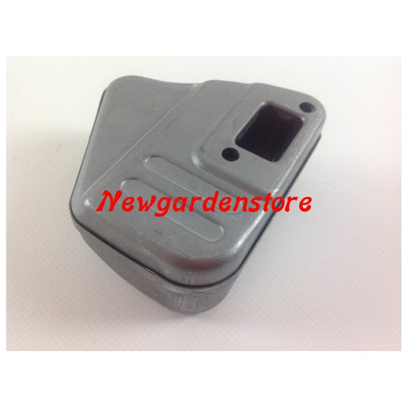 foto del prodotto marmitta motosega mts potatura completa active originale 035867