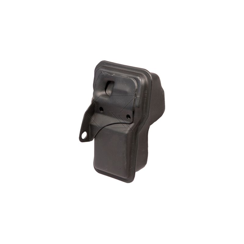 foto del prodotto marmitta motosega zenoah 3800 compatibile