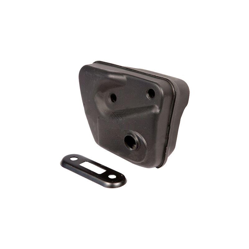 foto del prodotto marmitta motosega zenoah g2500 compatibile