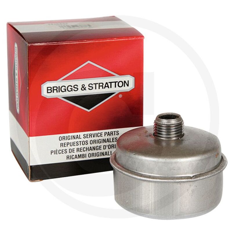 foto del prodotto marmitta originale briggs stratton 394569s