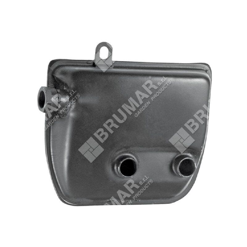 foto del prodotto marmitta per decespugliatori e trivelle blue bird zan 750860 compatibile 003194