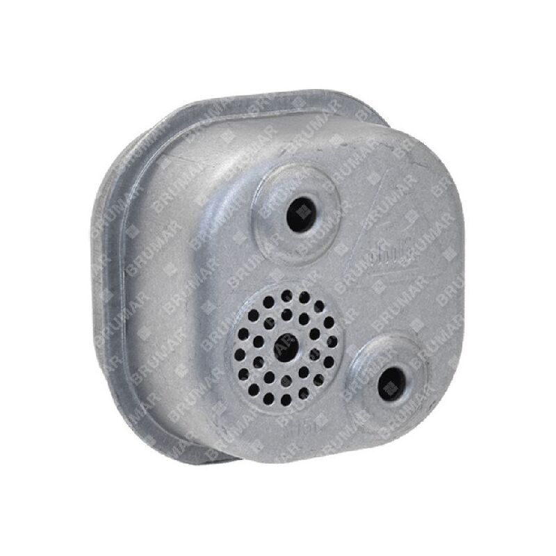 foto del prodotto marmitta per motori e rasaerba ducar 413701 compatibile 055567