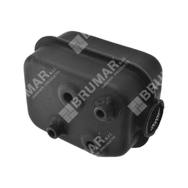 foto del prodotto marmitta per motozappe progreen 046708