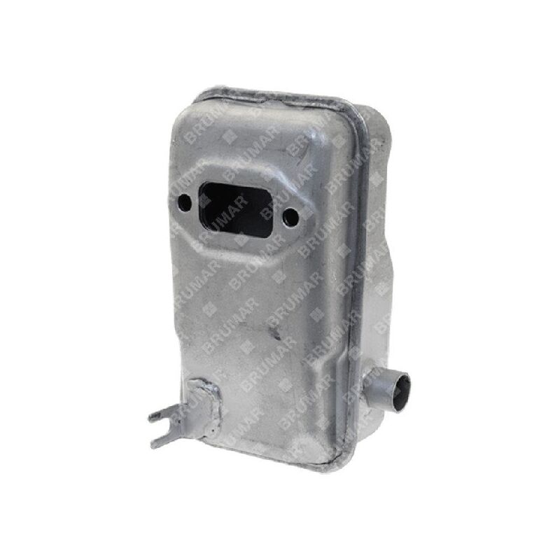 foto del prodotto marmitta per soffiatori green line compatibile 055825